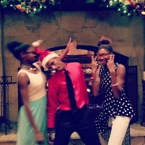 Meet your Posher, Marlon